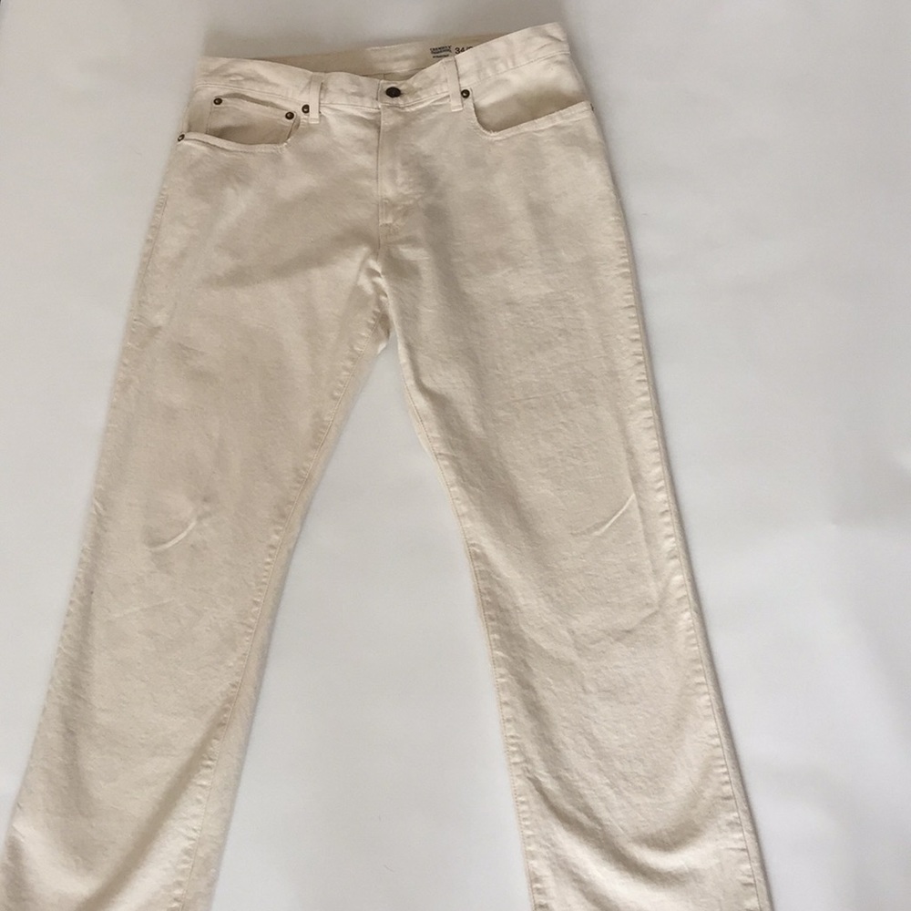FINAL SALE! NWOT men's jeans